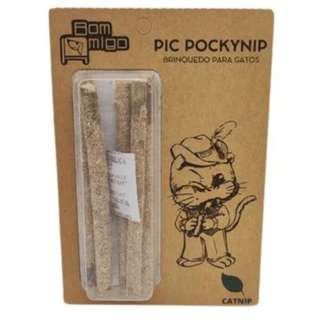 Cat Pic Pockynip