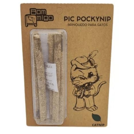 Cat Pic Pockynip
