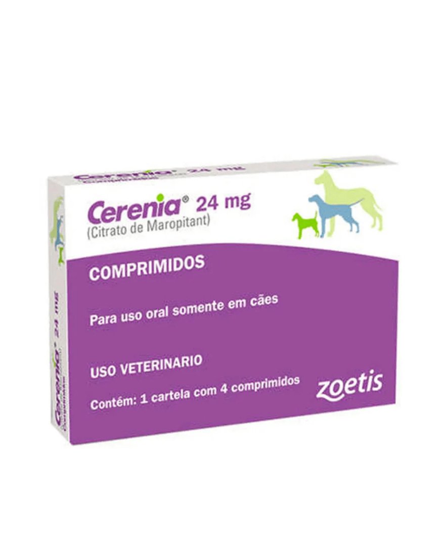 Cerenia 24mg