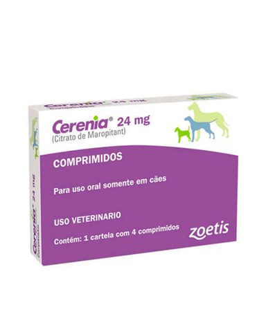Cerenia 24mg