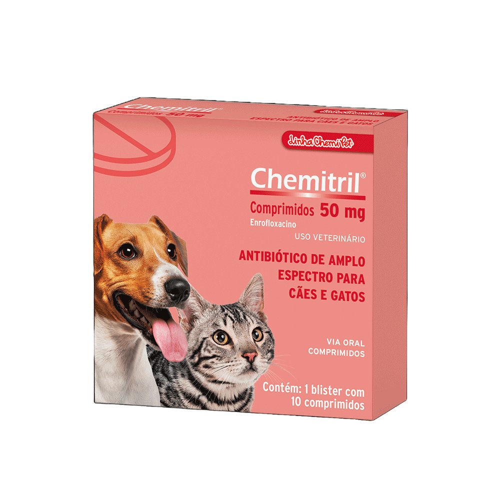 Chemitril 50mg