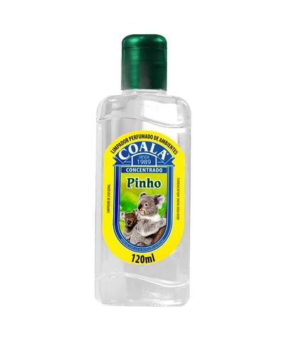 Coala Concentrado Pinho 120ml