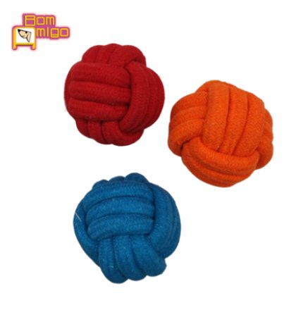 Dog Corda Bola Bumba