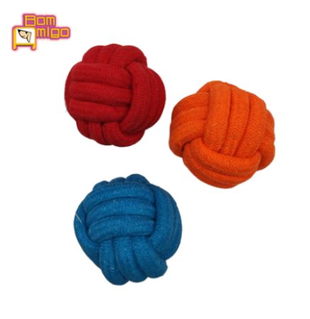 Dog Corda Bola Bumba