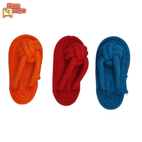 Dog Corda Slipper