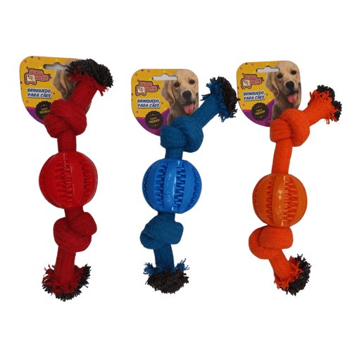 Dog Corda Waz
