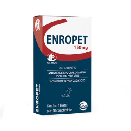 Enropet 150mg