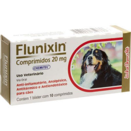 Flunixin 20mg