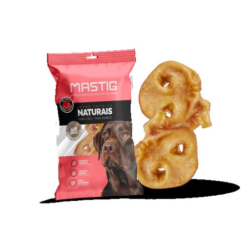 Focinho Suíno 2und