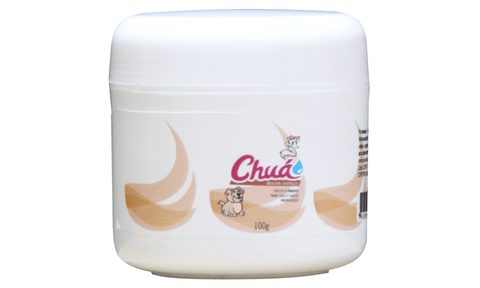 Mascara Nutritiva 100g Chua