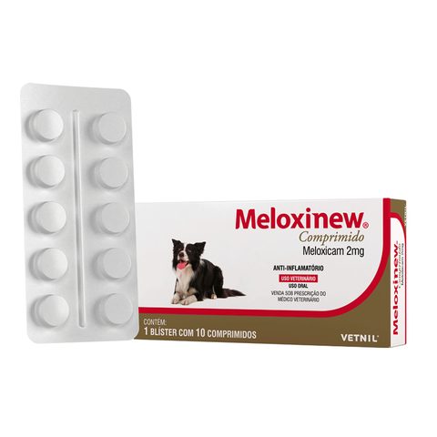 Meloxinew 2mg