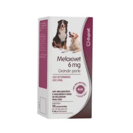 Meloxivet 6mg
