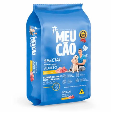 Meu Cão Special 20kg