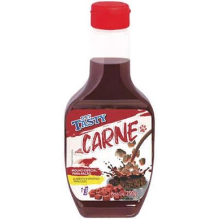 Molho Tasty Dog Carne