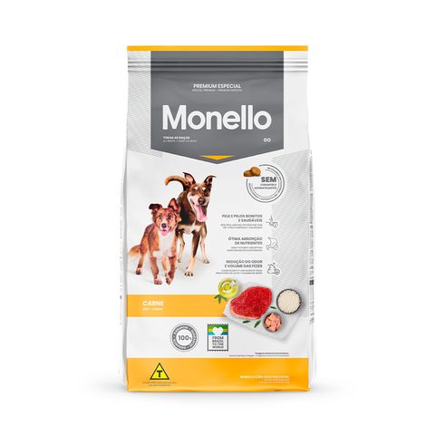 Monello Go 15 Kg