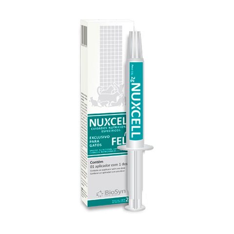 Nuxcel Fel