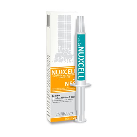 Nuxcel Neo