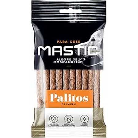 Palito Bacon 8mm