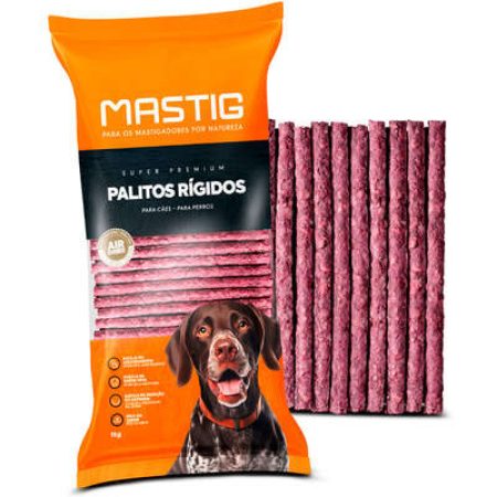 Palito Bacon 8mm 1kg