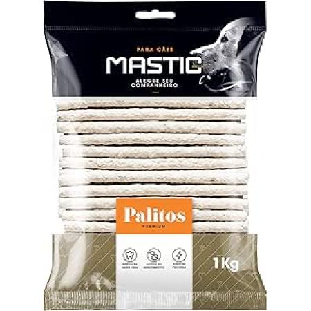 Palito Natural 8mm