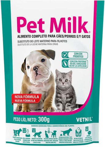 Pet Milk 300g