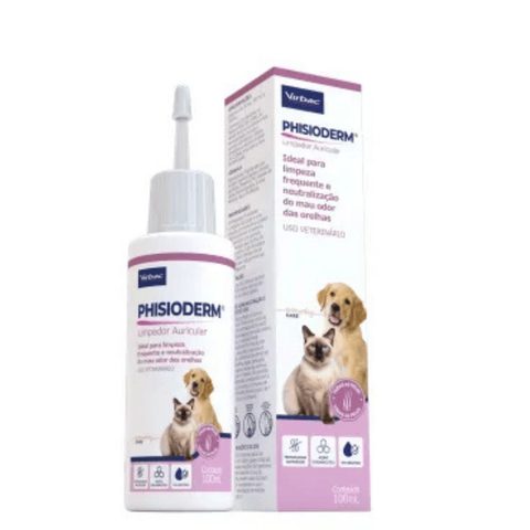 Phisio Antiodor 100ml