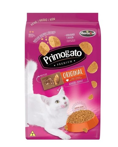 Primogato Premium Original 10,1kg
