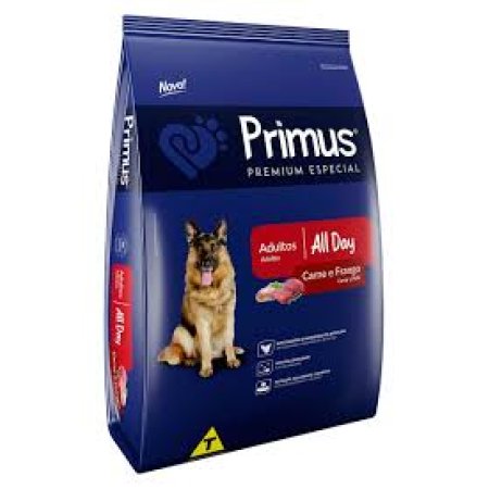 Primus Premium Especial All Day 20kg