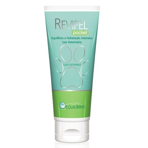 Revipel Creme Hidratante Pocket 70gr