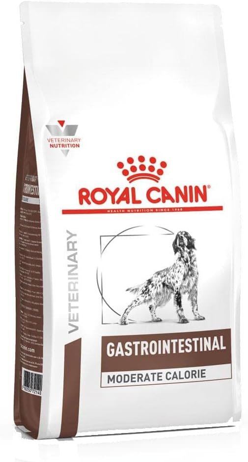 Royal Canin Cães Gastrointestinal Moderate Calorie 2kg