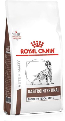 Royal Canin Cães Gastrointestinal Moderate Calorie 2kg