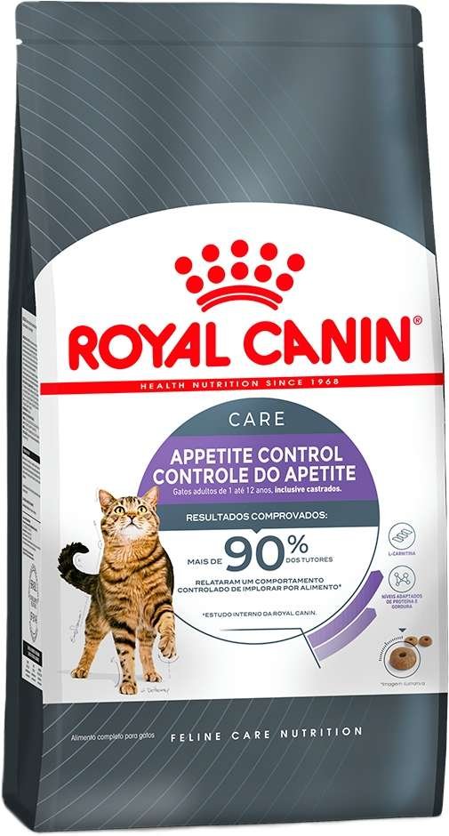Royal Canin Gatos Appetite Control 400 Gr
