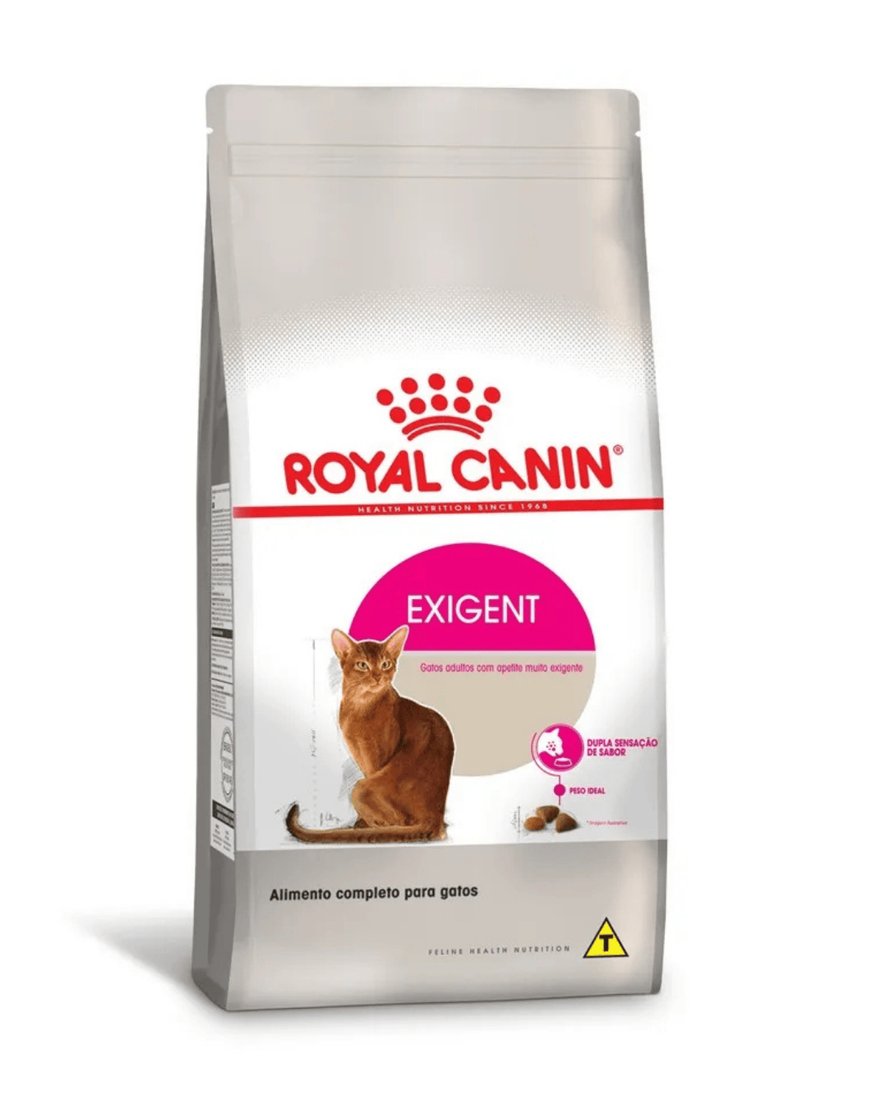 Royal Canin Gatos Exigent 1,5 Kg