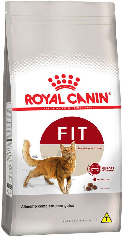 Royal Canin Gatos Fit 1,5 Kg