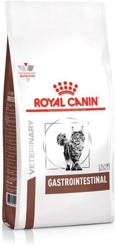 Royal Canin Gatos Gastrointestinal 4kg