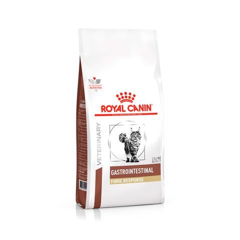 Royal Canin Gatos Gastrointestinal Fib Resp 1,5kg