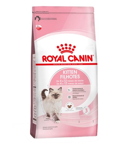 Royal Canin Gatos Kitten 1,5 Kg