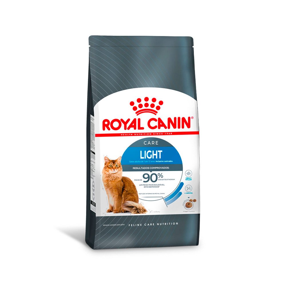 Royal Canin Gatos Light 1,5kg