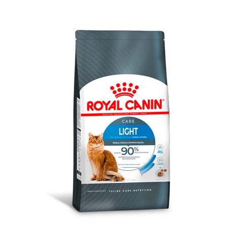 Royal Canin Gatos Light 1,5kg