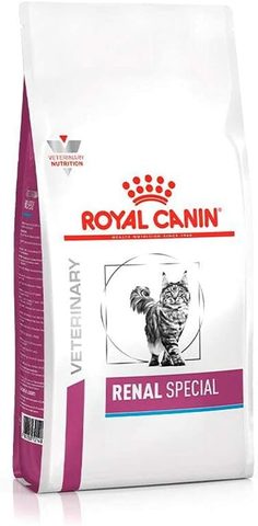 Royal Canin Gatos Renal 4kg