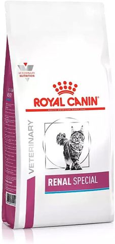 Royal Canin Gatos Renal Special 1,5kg