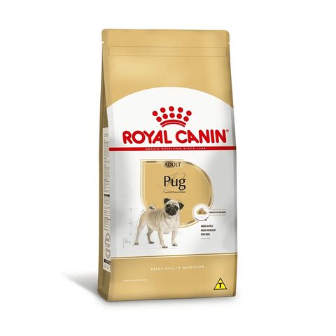 Royal Canin Pug Adulto 2,5 Kg