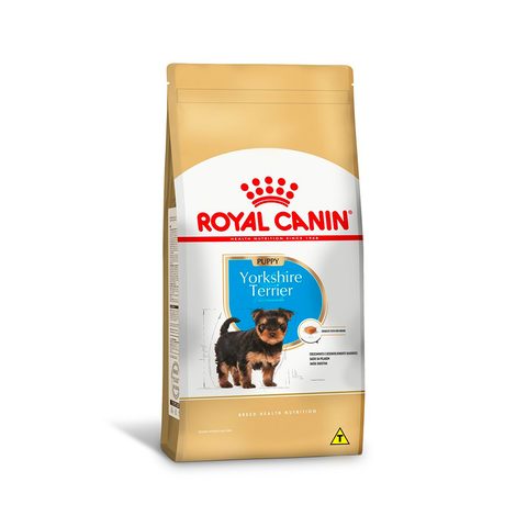 Royal Canin Yorkshire Puppy 500g