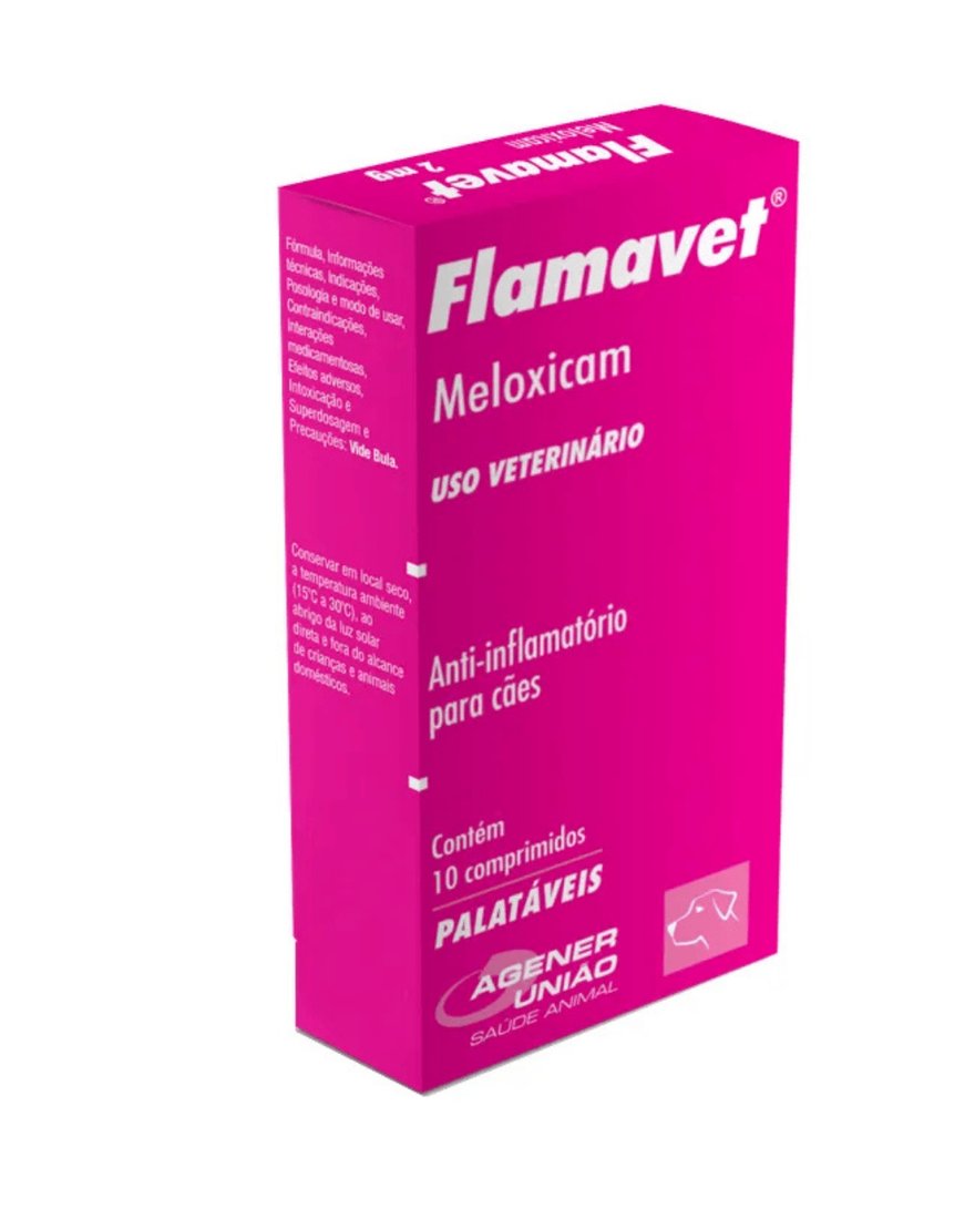 Flamavet 0,5mg