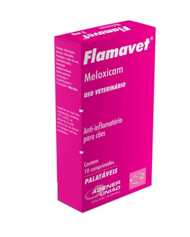 Flamavet 0,5mg