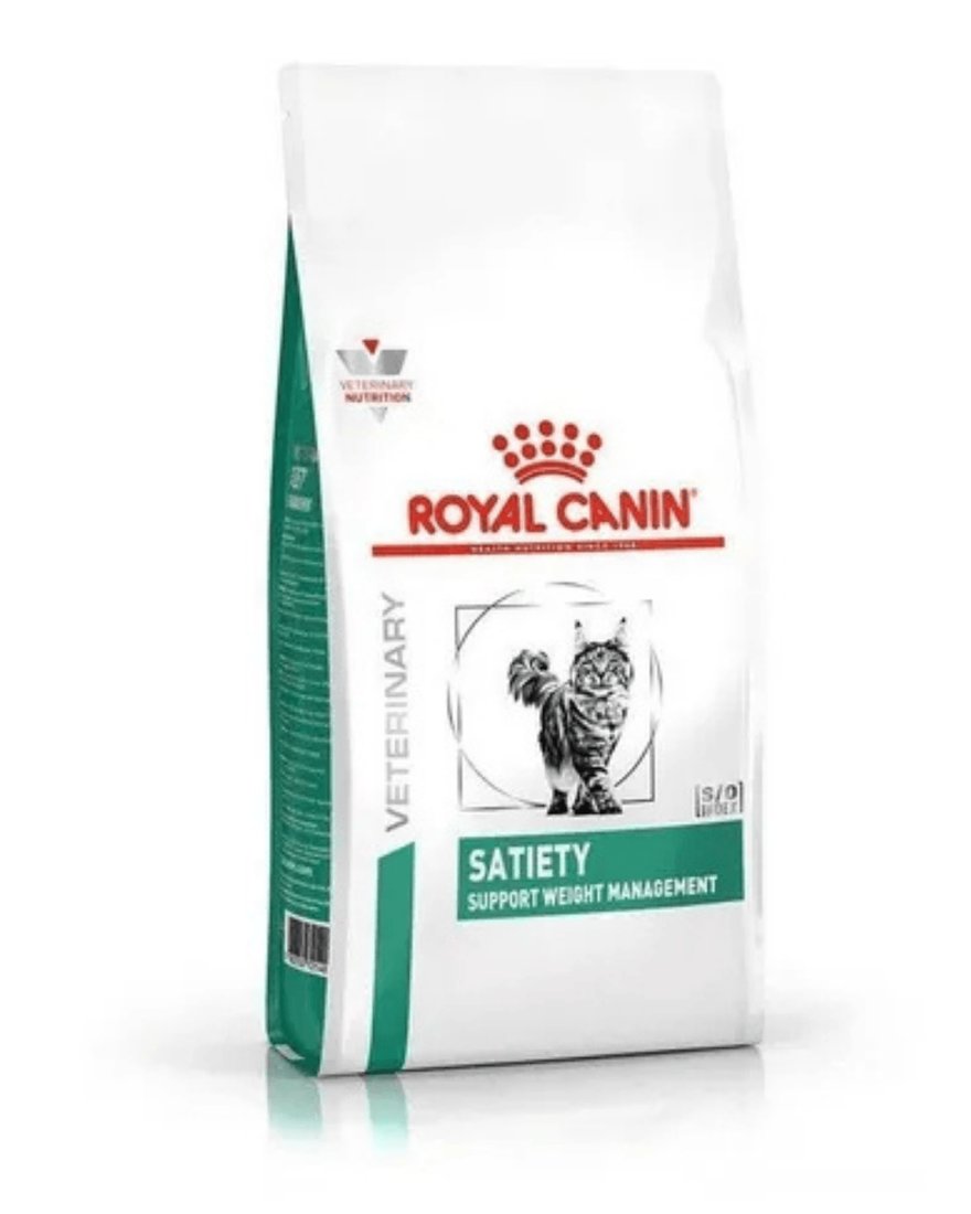 Royal Canin Cães Satiety Support 1,5 Kg