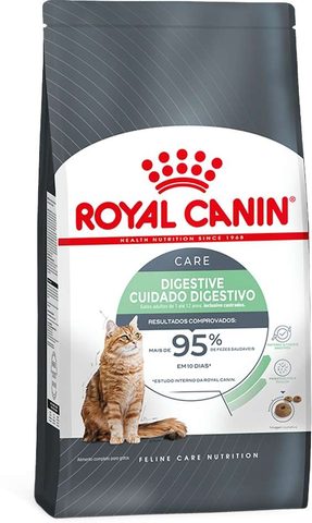 Royal Canin Gatos Digestive Care 400 Gr