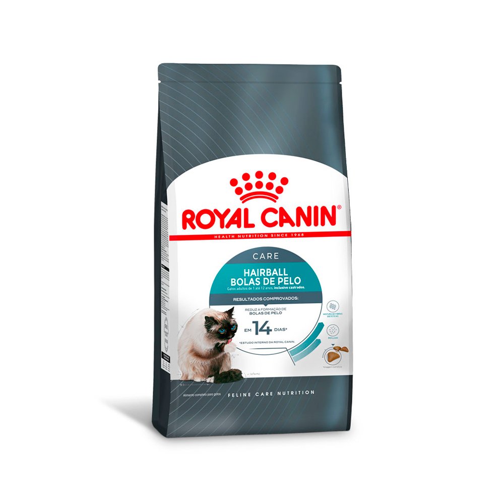 Royal Canin Gatos Hairball Care 400 Gr