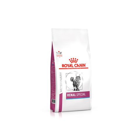 Royal Canin Gatos Renal 1,5 Kg