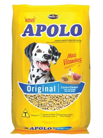 Apolo Original 20 Kg